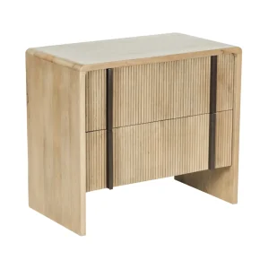 Montauk Nightstand in Vintage