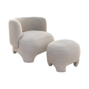 Nala Occasional Chair Set