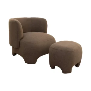Nala Occasional Chair Set