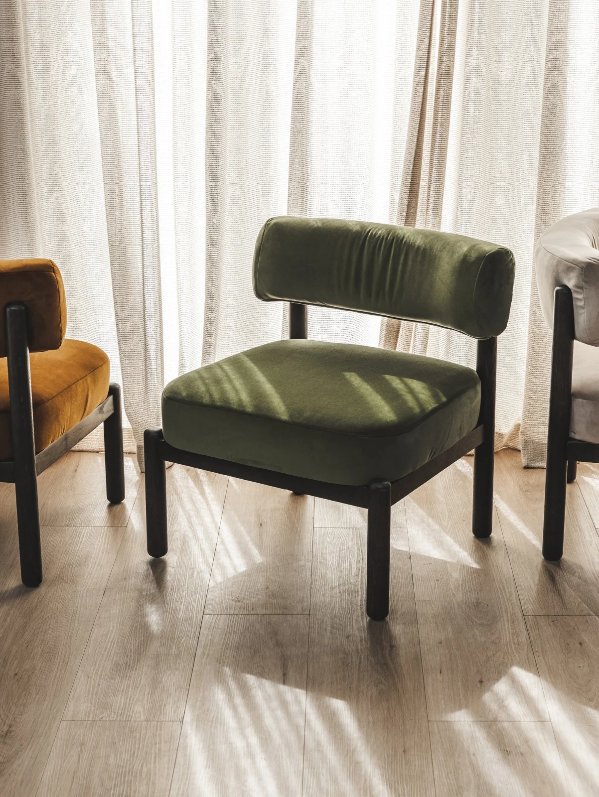 Nancy Occasional Chair - Image 10