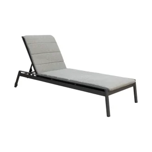 Nirvana Outdoor Lounger