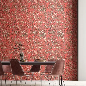 Lorena Vine - Candy Apple Wallpaper