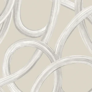 Twisted Geo Stone