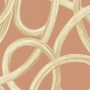 Twisted Geo GInger
