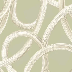 Twisted Geo Moss