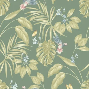 Hummingbird Forest