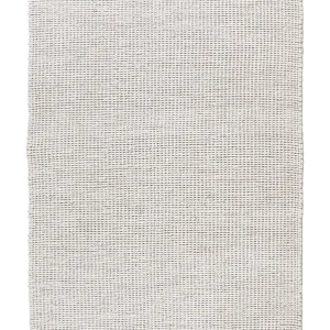 Overberg Rug in Snow