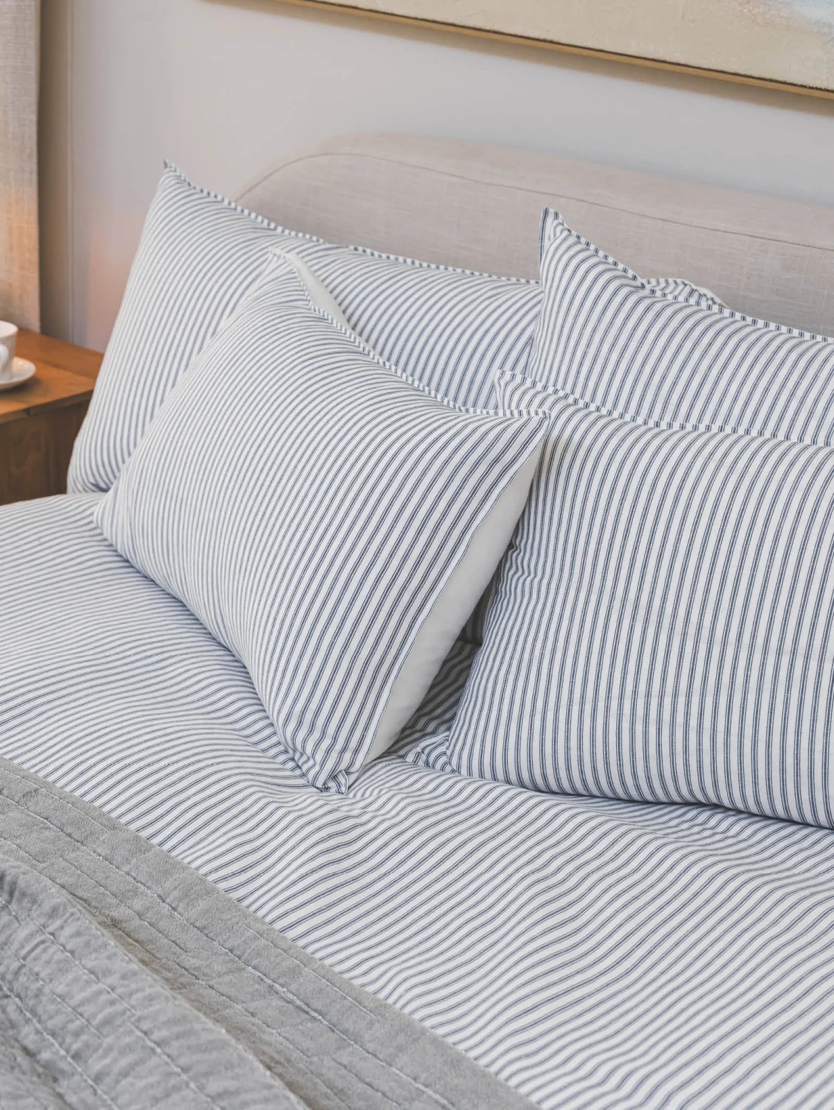 Oxford Bed Set - Image 2