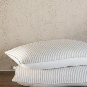 Oxford Pillowcase Set of 2