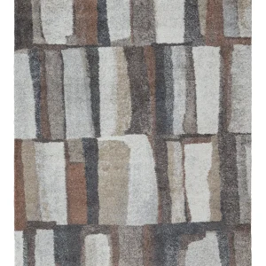 Palette Rug in Earth