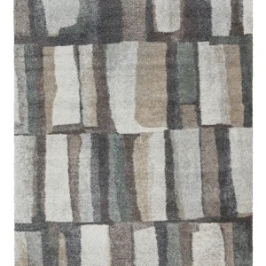 Palette Rug in Forest