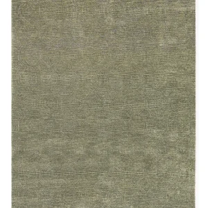 Paradox Rug in Lemongrass