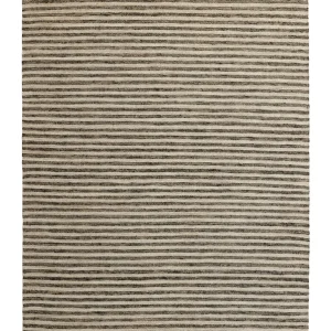 Paralla Rug in Liquorice