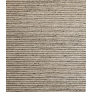 Paralla Rug in Nut Brittle