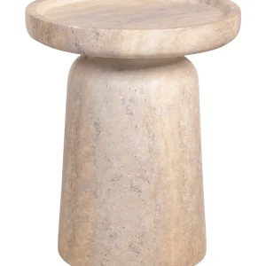 Pearl Side Table
