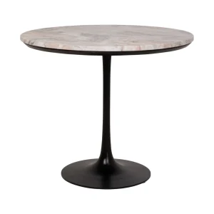 Pebble Cove Bistro Table in Sky