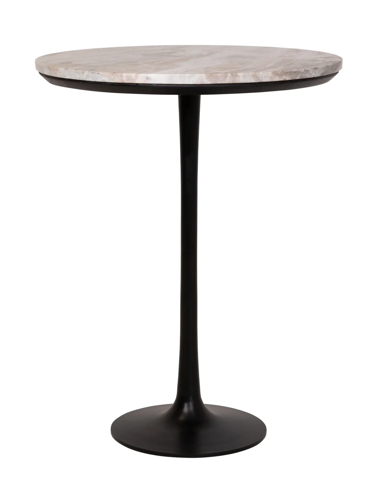 Pebble Cove Counter Table in Sky