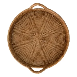 Phoenix Round Tray