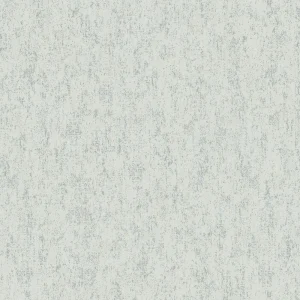 Speck Industrial Mottled Wallpaper Silver Grey