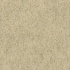Speck Industrial Mottled Wallpaper Gold/Beige