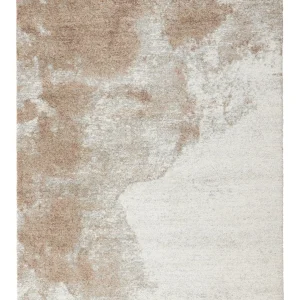 Pigment Rug in Clay
