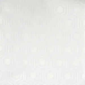 Hive Paintable Wallpaper
