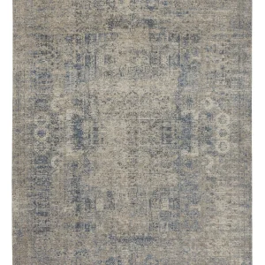 Reminisce Rug in Delft