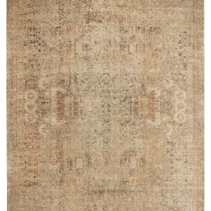 Reminisce Rug in Sienna