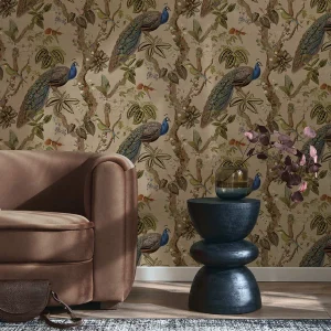 Cassia Taupe
