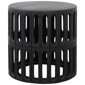 Rosette Side Table