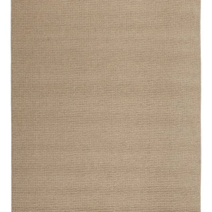 Rubble Rug in Clay