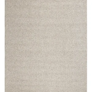 Rubble Rug in Sandstone