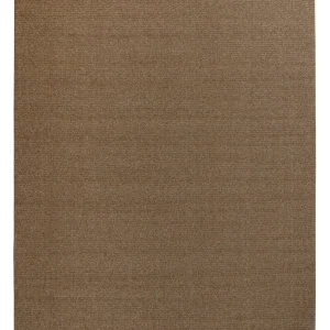 Rustic Rug in Clay