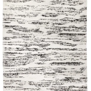 Salt Rug in Black Ice