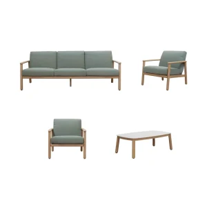 Sant Roc Sofa Set