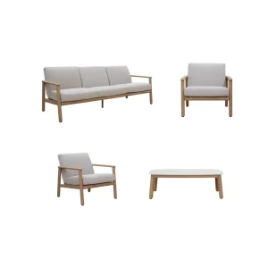Sant Roc Sofa Set