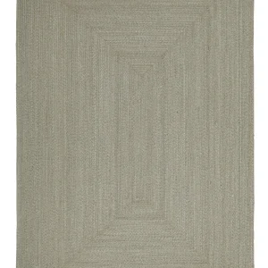 Sardinia Outdoor Rug in Kelp
