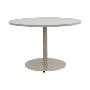 Serengeti 6-Seater Outdoor Round Table