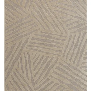 Shift Rug in Honey