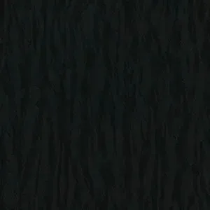 Textile Silk Black Wallpaper