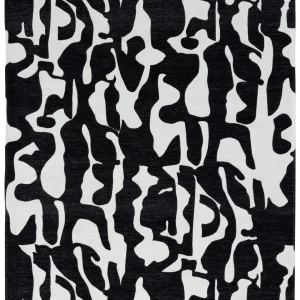 Solar Rug in Eclipse