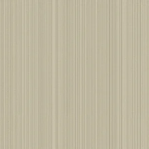 Vertical Stripe Wallpaper Soft Beige