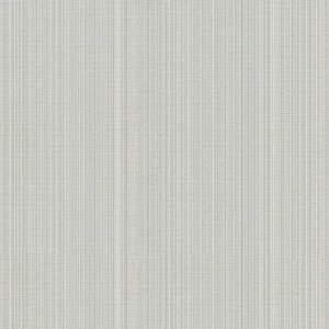 Vertical Stripe Wallpaper Blue-Grey