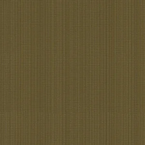 Vertical Stripe Wallpaper Gold