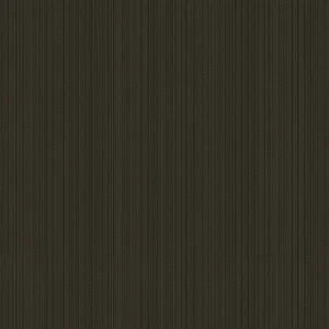Textured Stripe Bronze/Black Wallpaper