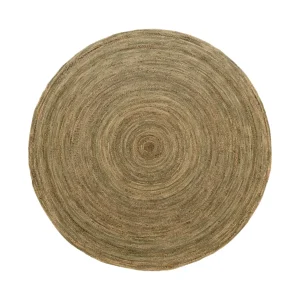 Spin-off Rug in Fern