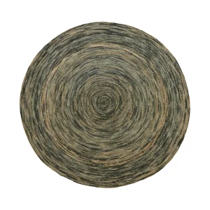 Spin-off Rug in Lagoon