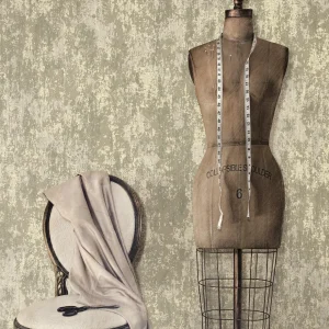 Concrete Industrial Gold / Beige