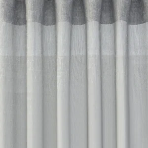 St. Tropez Unlined Ready-Made Curtains