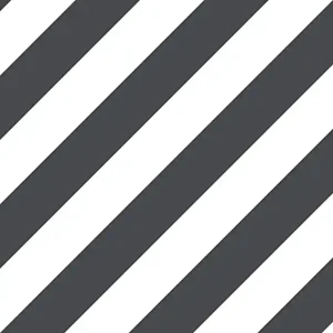 Diagonal Stripe Wallpaper